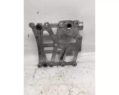 VOLVO D11H Engine Oil & Fuel Manifold