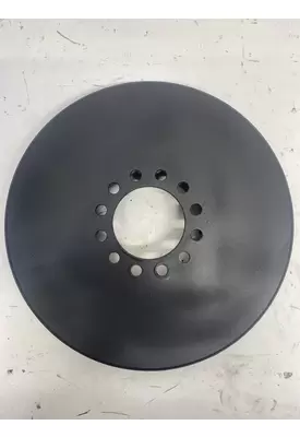 VOLVO D11H Engine Parts, Misc.