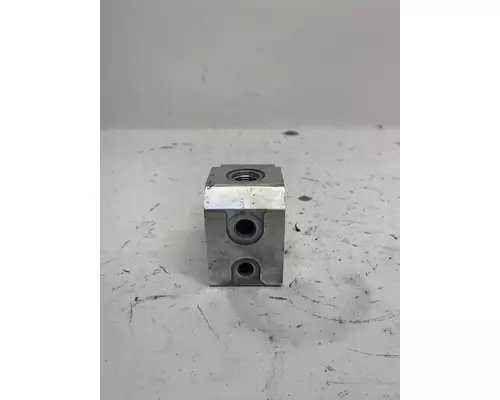 VOLVO D11H Engine Parts, Misc.