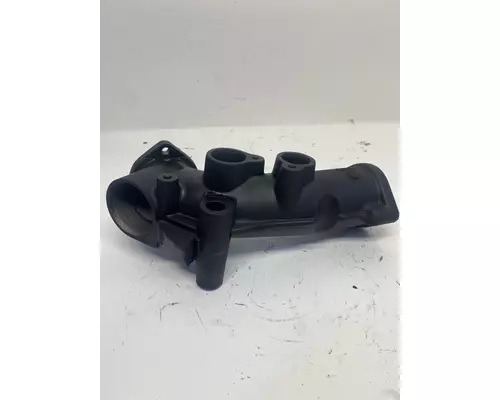 VOLVO D11H Engine Water Elbow & Tubes