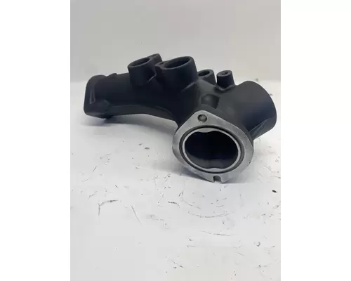 VOLVO D11H Engine Water Elbow & Tubes