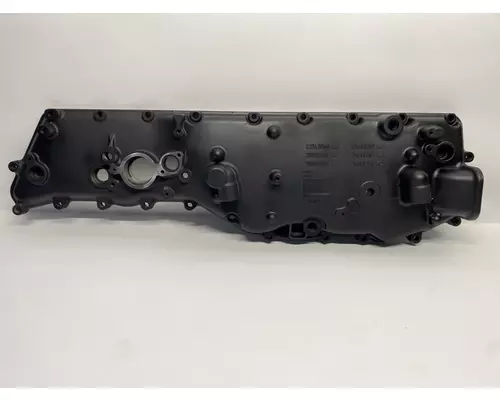 VOLVO D11H Front Cover