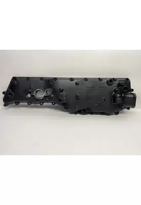 VOLVO D11H Front Cover