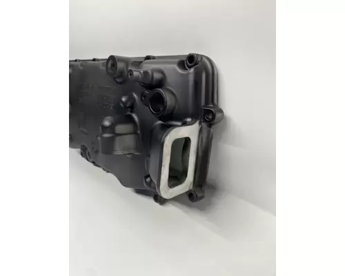 VOLVO D11H Front Cover