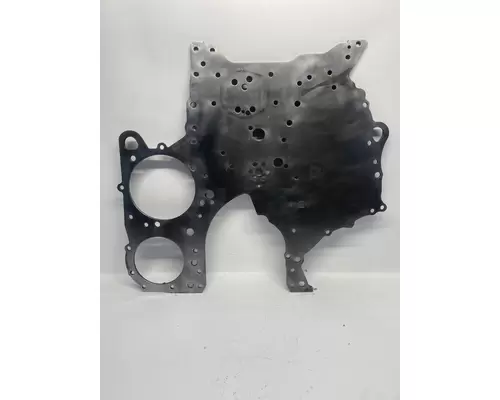 VOLVO D11H Front Cover