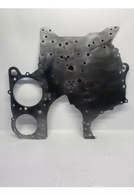 VOLVO D11H Front Cover