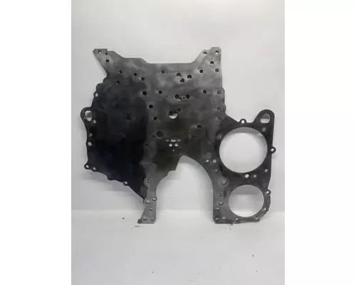 VOLVO D11H Front Cover