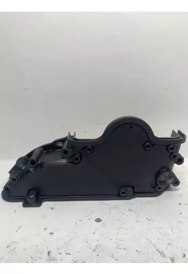 VOLVO D11H Front Cover