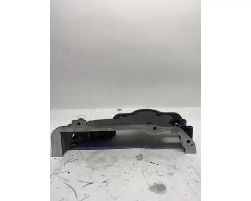 VOLVO D11H Front Cover