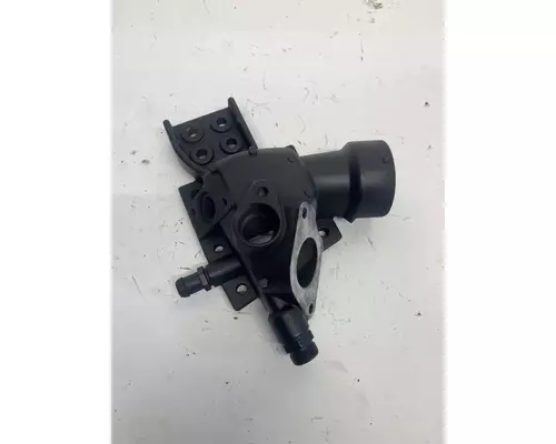 VOLVO D11H Front Cover