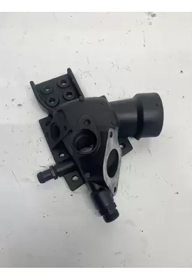 VOLVO D11H Front Cover