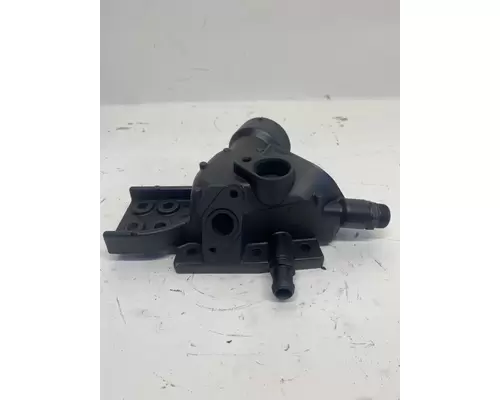 VOLVO D11H Front Cover