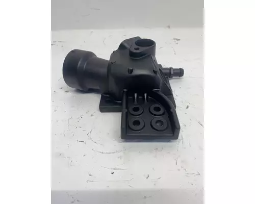 VOLVO D11H Front Cover