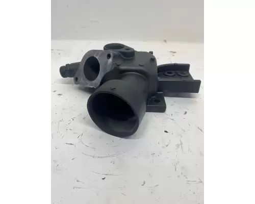 VOLVO D11H Front Cover