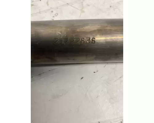 VOLVO D11H Oil Pump