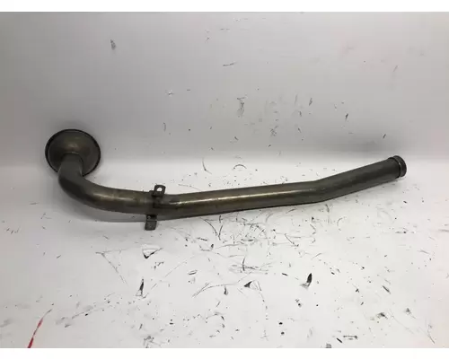 VOLVO D11H Oil Pump