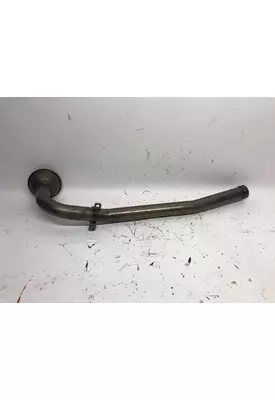 VOLVO D11H Oil Pump