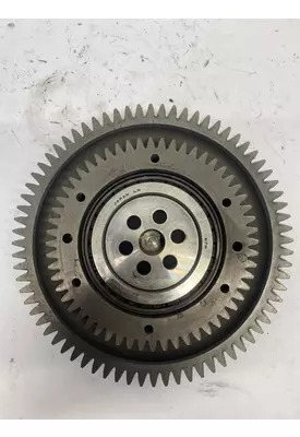 VOLVO D11H Timing Gears