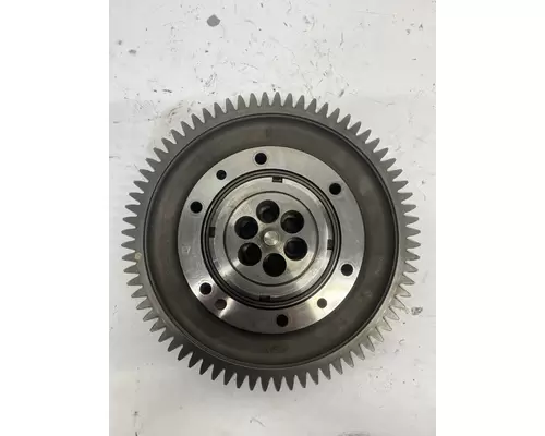 VOLVO D11H Timing Gears