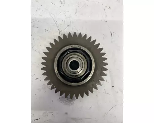 VOLVO D11H Timing Gears