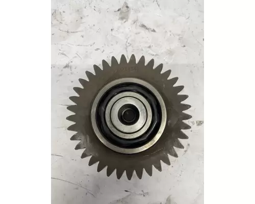 VOLVO D11H Timing Gears