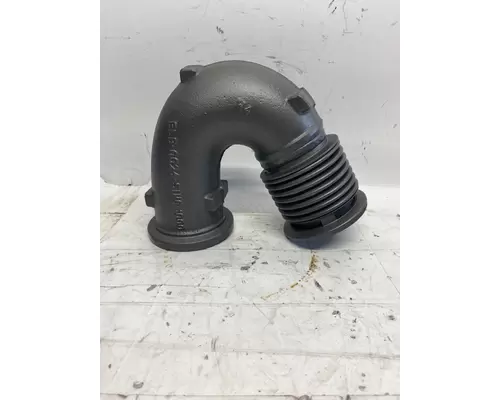 VOLVO D11H Turbocharger  Supercharger