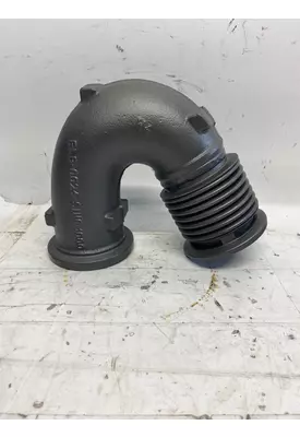 VOLVO D11H Turbocharger / Supercharger