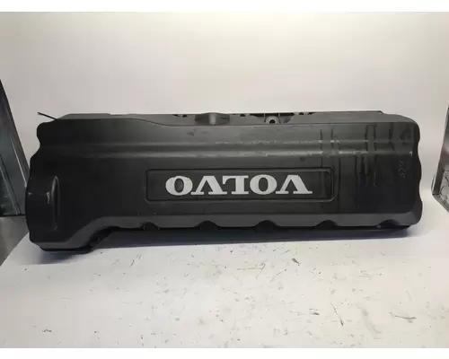 VOLVO D11H Valve Cover