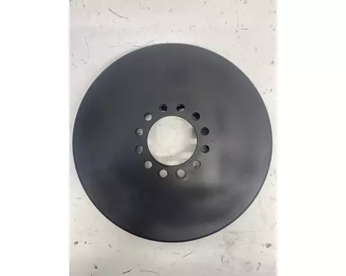 VOLVO D11H Vibration Damper