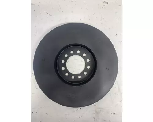 VOLVO D11H Vibration Damper