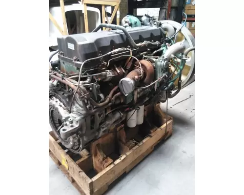 VOLVO D11J EPA 13 (MP7) ENGINE ASSEMBLY