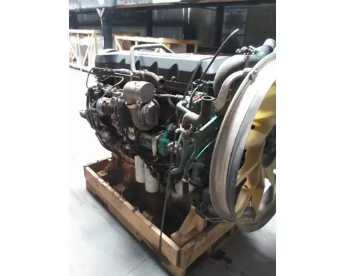 VOLVO D11J EPA 13 (MP7) ENGINE ASSEMBLY