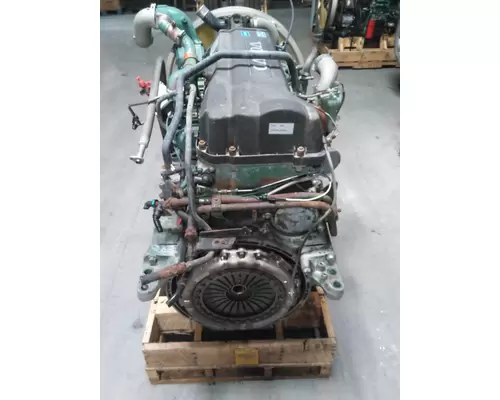 VOLVO D11J EPA 13 (MP7) ENGINE ASSEMBLY