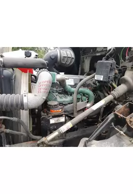 VOLVO D11J EPA 13 (MP7) ENGINE ASSEMBLY