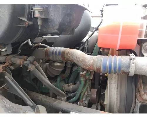 VOLVO D11J EPA 13 (MP7) ENGINE ASSEMBLY