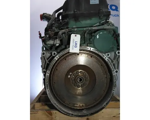 VOLVO D11J EPA 13 (MP7) ENGINE ASSEMBLY