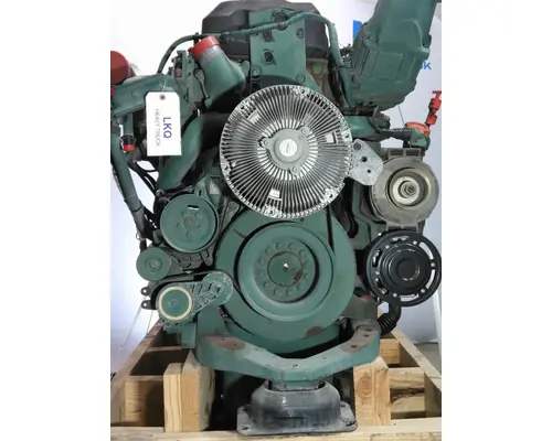 VOLVO D11J EPA 13 (MP7) ENGINE ASSEMBLY