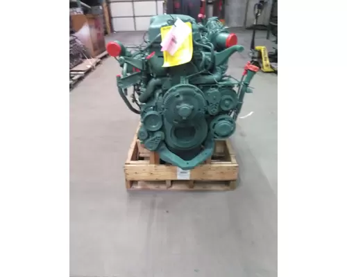 VOLVO D11M EPA17 (MP7) ENGINE ASSEMBLY