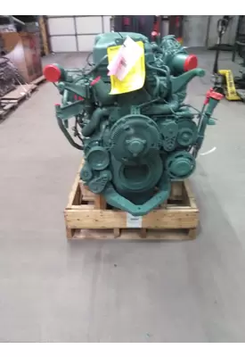 VOLVO D11M EPA17 (MP7) ENGINE ASSEMBLY