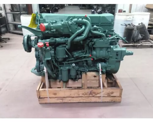 VOLVO D11M EPA17 (MP7) ENGINE ASSEMBLY