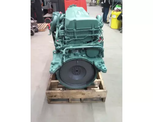 VOLVO D11M EPA17 (MP7) ENGINE ASSEMBLY