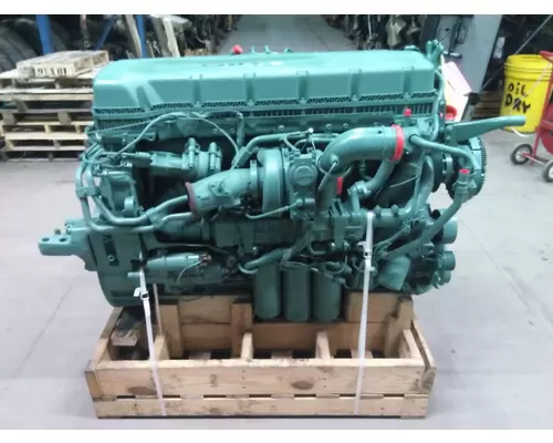 VOLVO D11M EPA17 (MP7) ENGINE ASSEMBLY