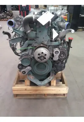 VOLVO D11M EPA17 (MP7) ENGINE ASSEMBLY