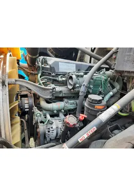 VOLVO D11M EPA17 (MP7) ENGINE ASSEMBLY