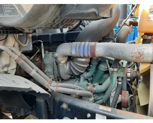 VOLVO D11M EPA17 (MP7) ENGINE ASSEMBLY