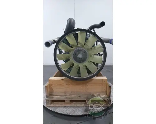 VOLVO D11M Engine Assembly