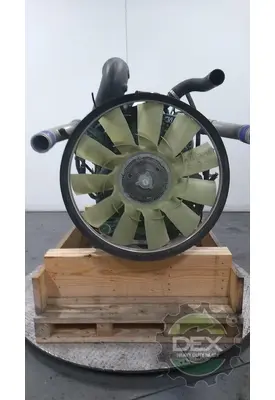 VOLVO D11M Engine Assembly