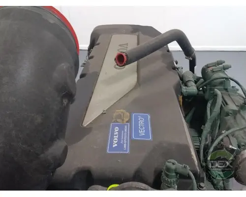 VOLVO D11M Engine Assembly