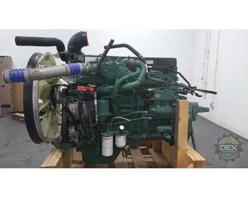 VOLVO D11M Engine Assembly