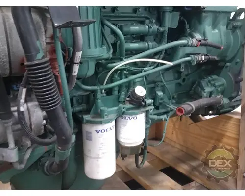 VOLVO D11M Engine Assembly